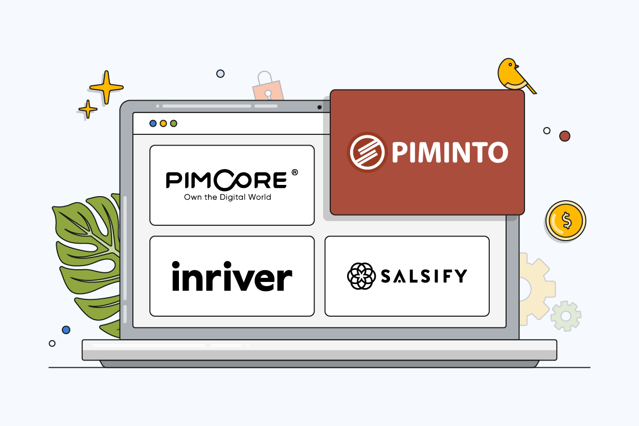What is PIM in eCommerce